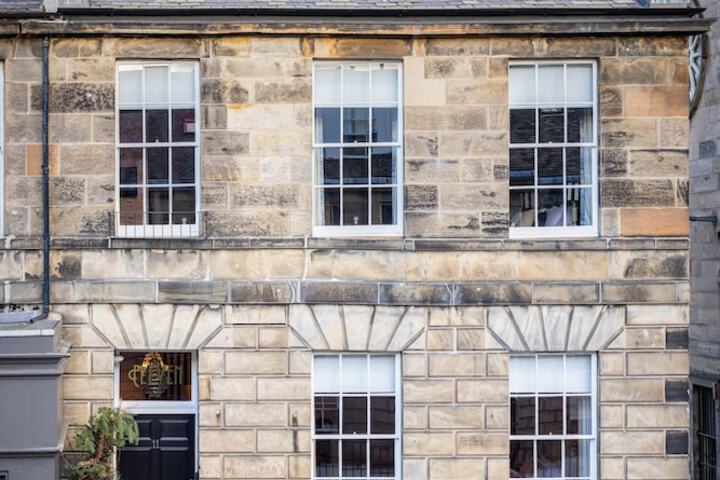 Image of Eleven Stafford Street Townhouse