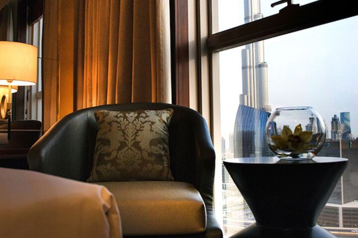View from room
