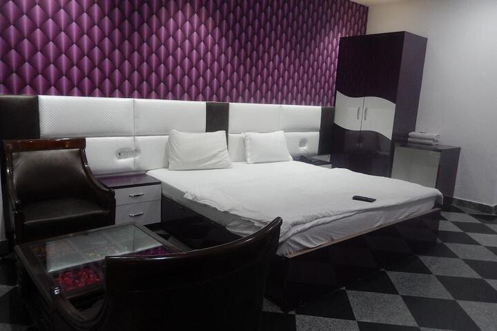 Fitness Center Photo