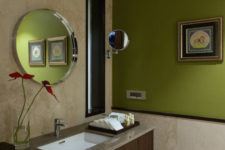 Bath Amenities