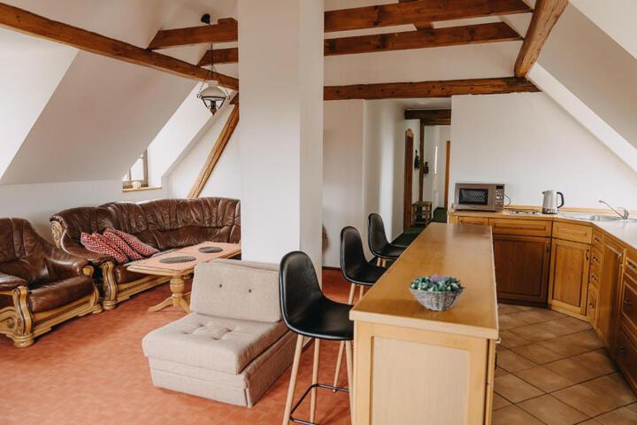 Fitness Center Photo