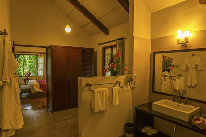 Bath Amenities
