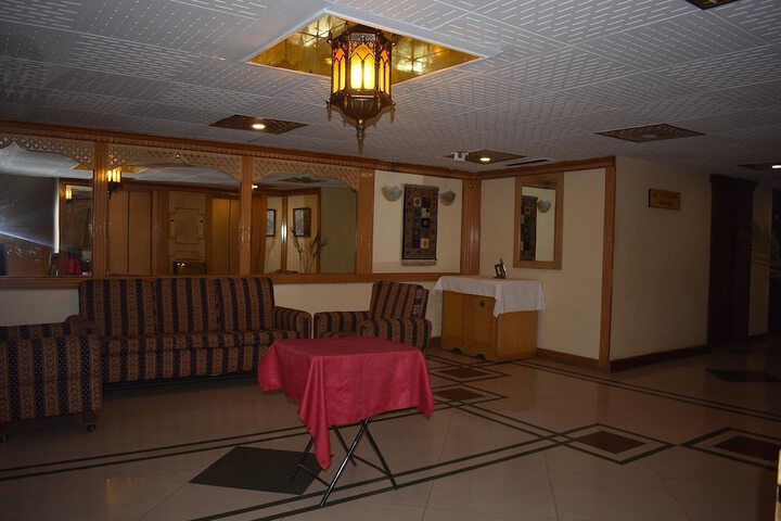Hotel Interior 7 of 55