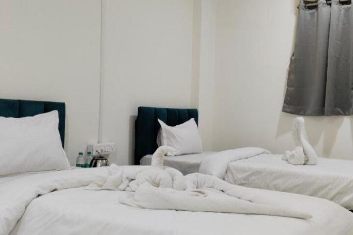 The Pearl Inn