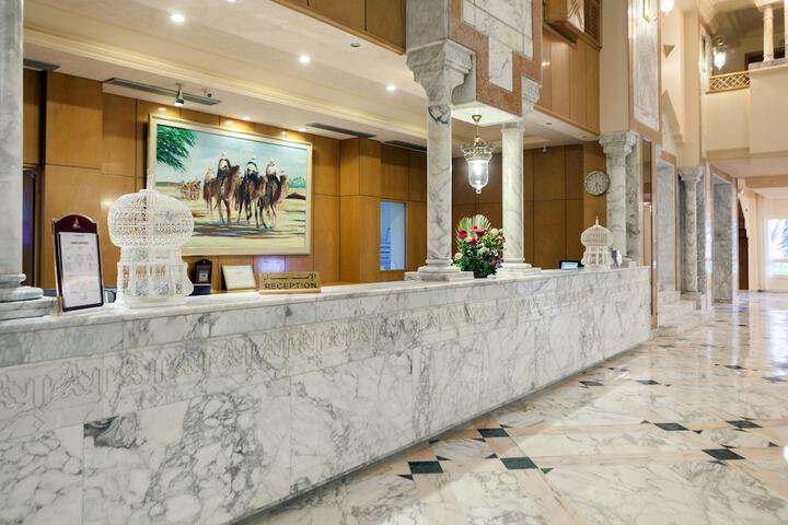 Hotel Interior 6 of 48