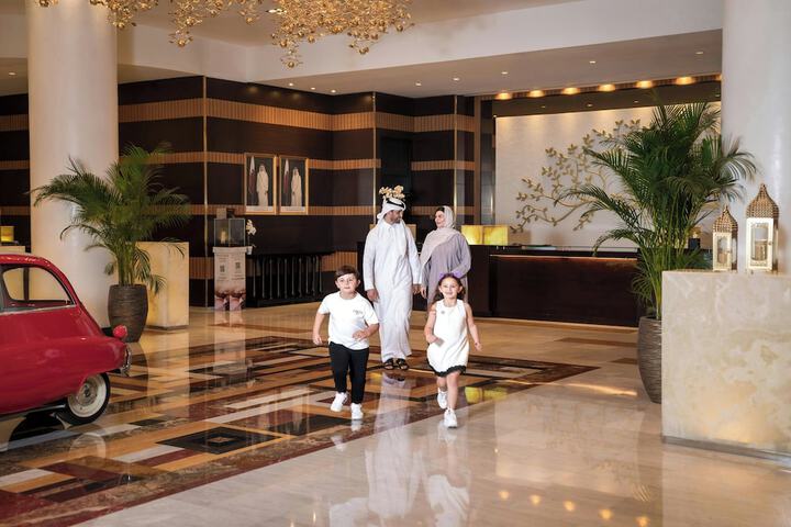 Hotel Interior 5 of 181