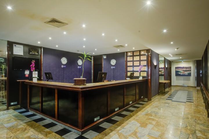 Hotel Interior 4 of 52