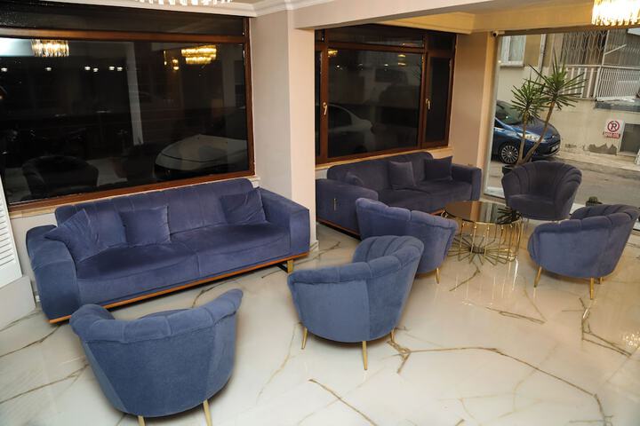 Hotel Interior 4 of 41