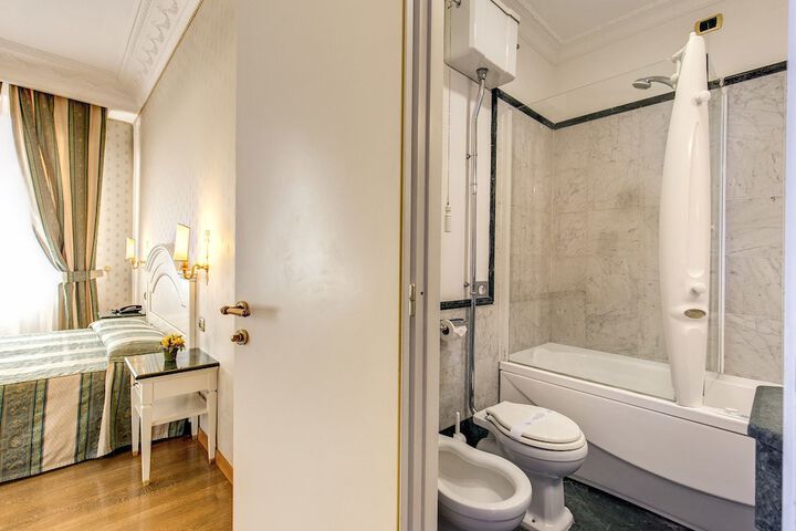 Bath Amenities