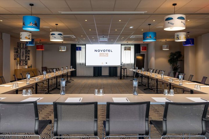 Meeting 55 of 60