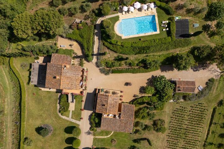 Fitness Facility Photos