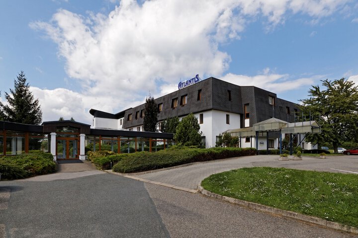 Hotel 129 of 139