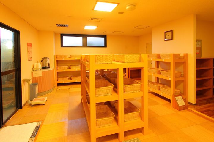 Spa Photos