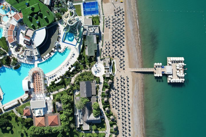 Hotel View 308 of 311