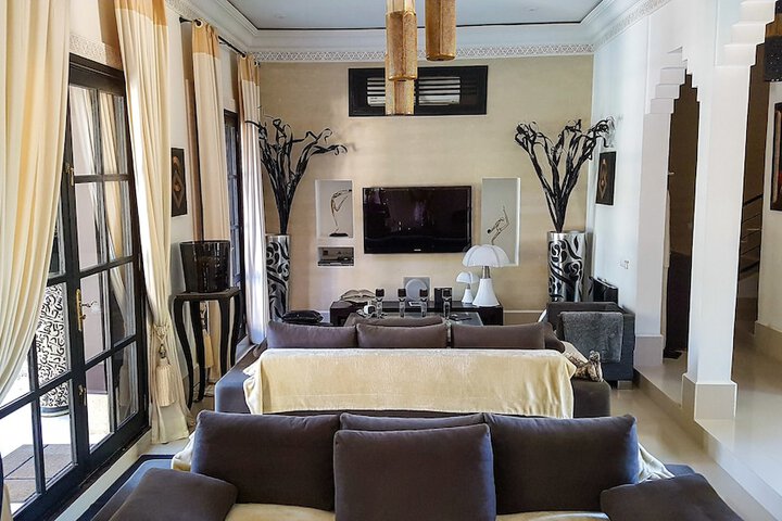 Hotel Interior 2 of 59