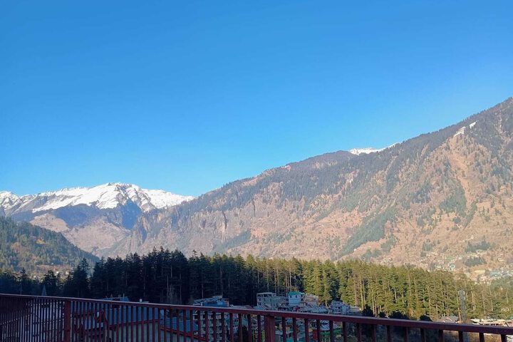 Hotel View 55 of 62