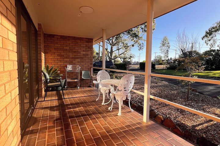 Terrace/Patio 17 of 20