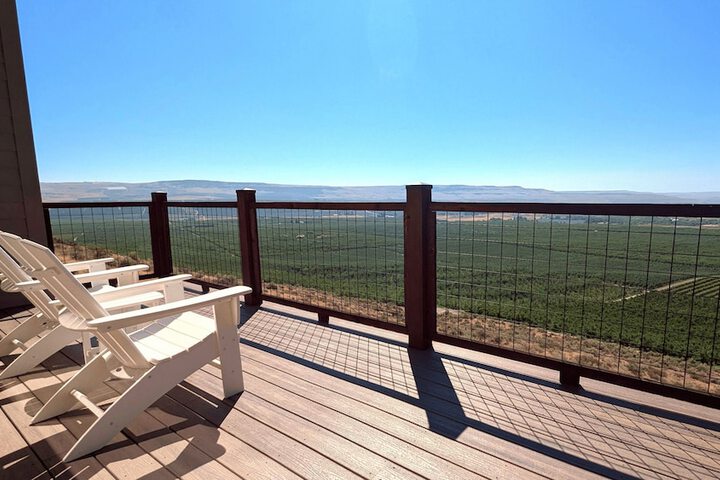 Terrace/Patio 6 of 13
