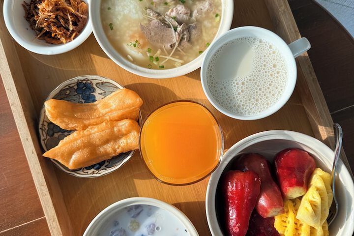 Breakfast/Coffee Service 59 of 71