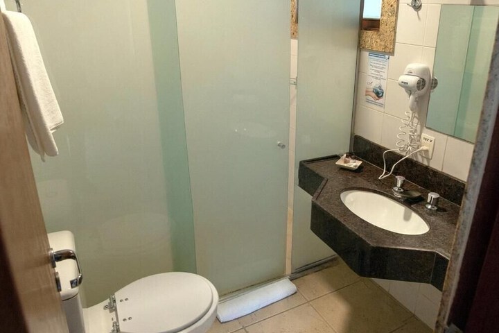 Bathroom Interior Photo