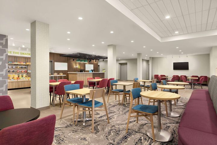 Hotel Interior 2 of 39
