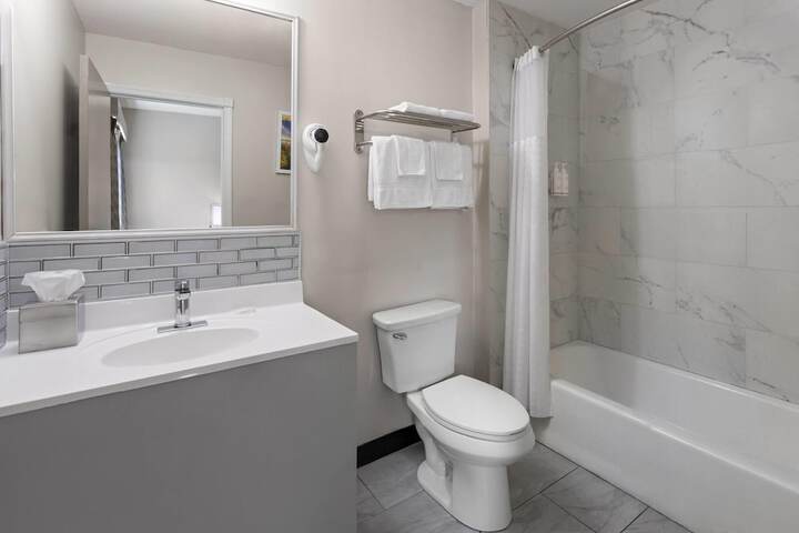 Bath Interior