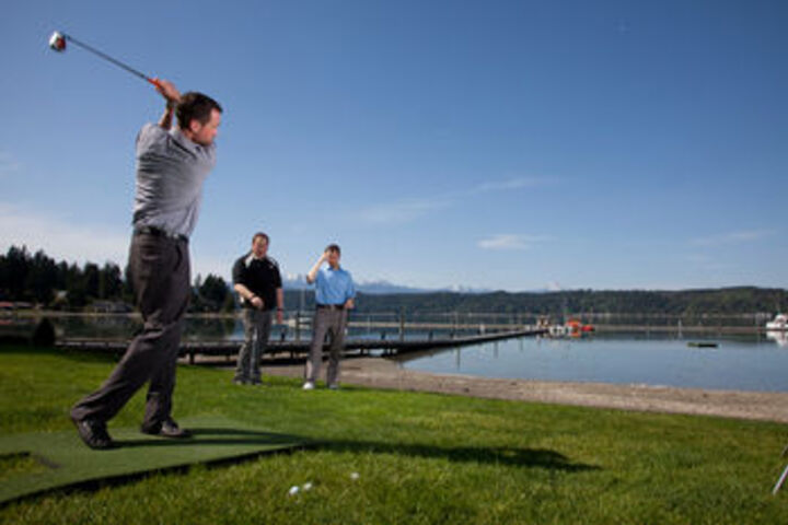 Golf 39 of 132