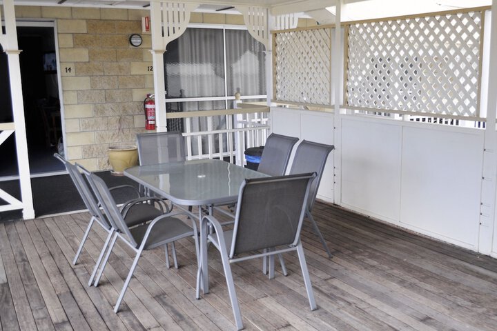 Terrace/Patio 57 of 65