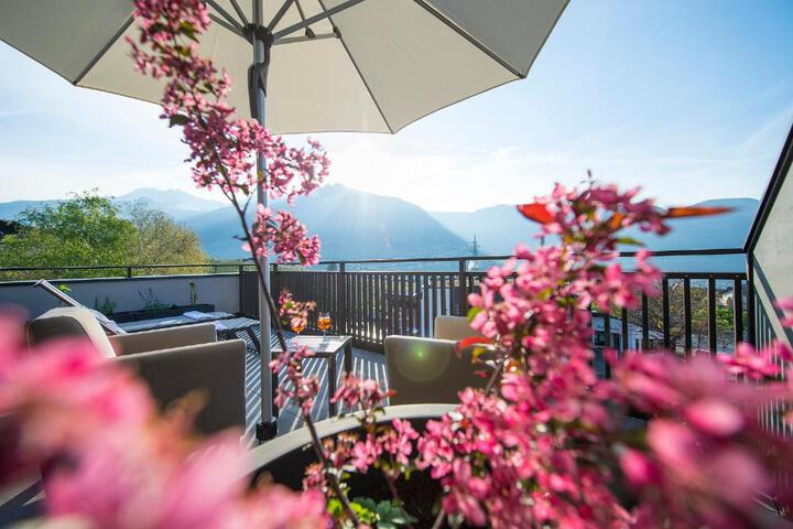 Hotel Zum Tiroler Adler
