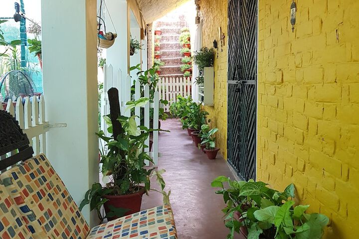 Terrace/Patio 10 of 39