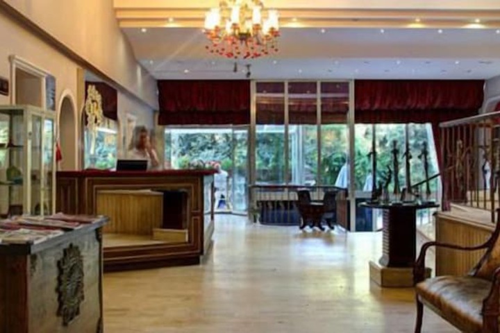 Hotel Interior 2 of 25