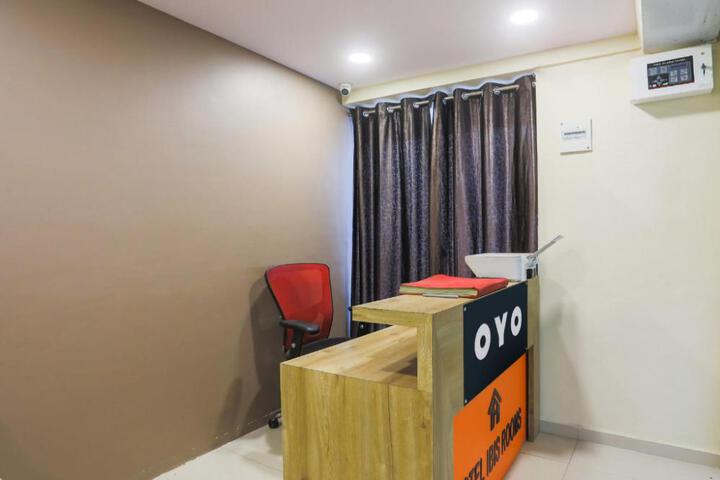 Hotel O IBIS Rooms