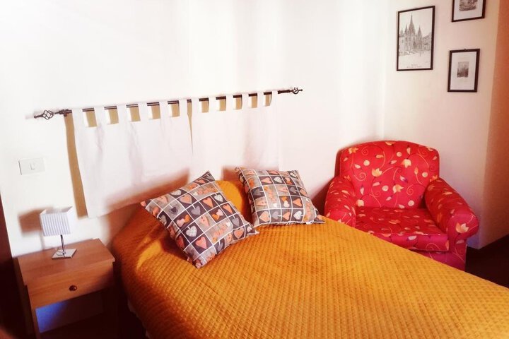 Photo of BB LA FINESTRA SUL MERCATO
