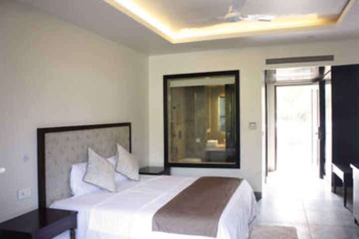 iLodge at Calangute