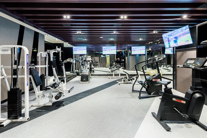 Health and Fitness 45 of 81
