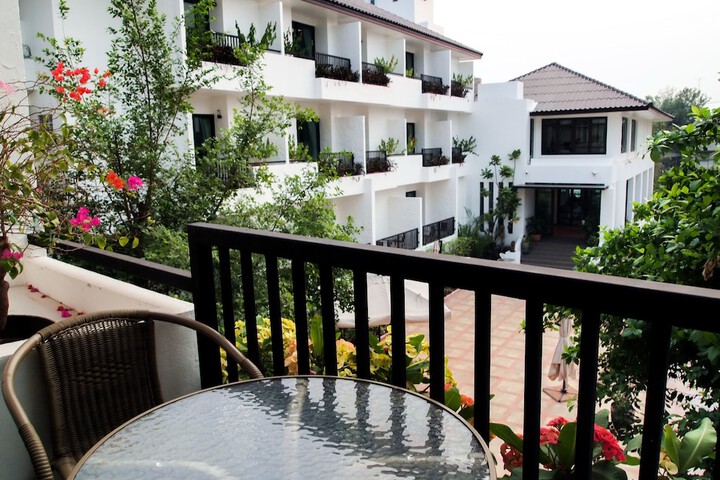 Terrace/Patio 16 of 45