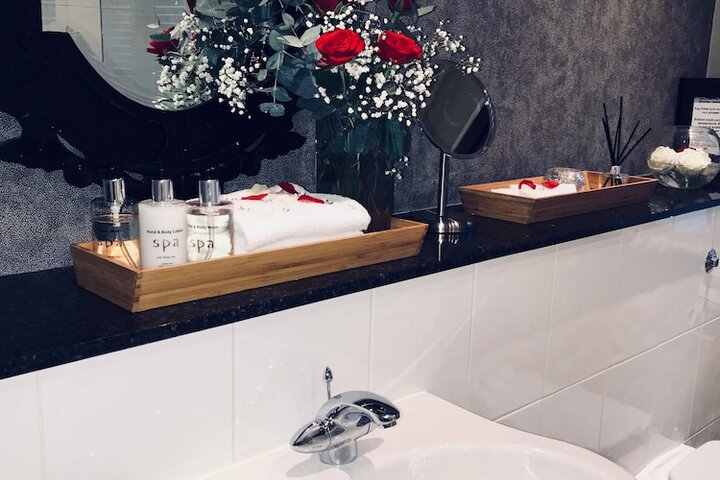 Bath Photo