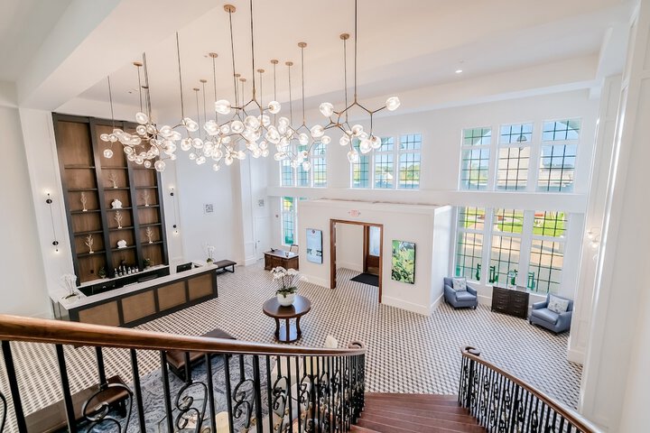 Hotel Interior 5 of 58