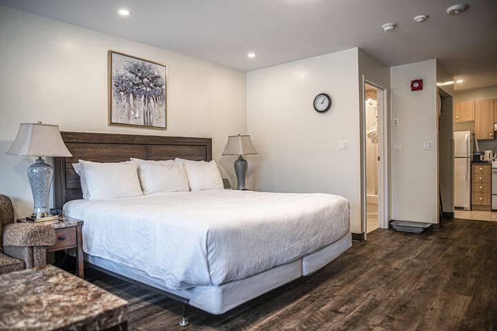 The Business Inn Ottawa | Bookonline.com