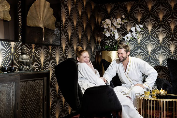 Spa and Wellness