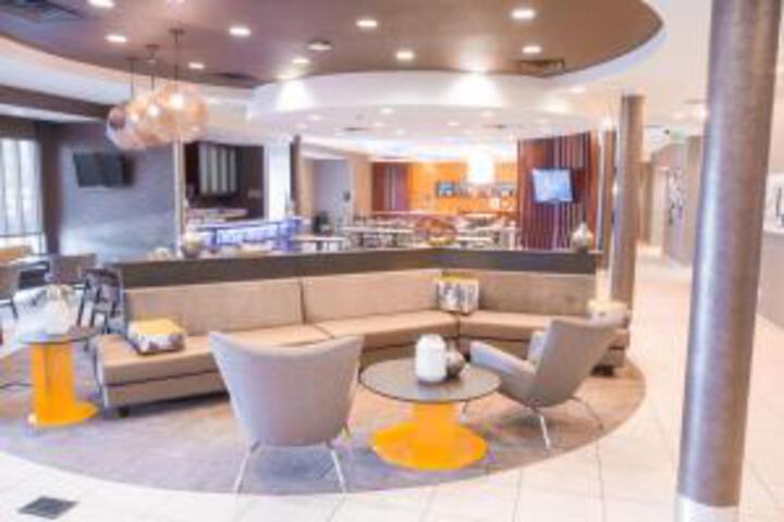 Hotel Interior 4 of 35