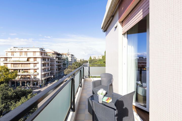 Terrace/Patio 56 of 91