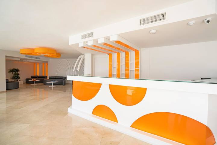 Lobby Photos