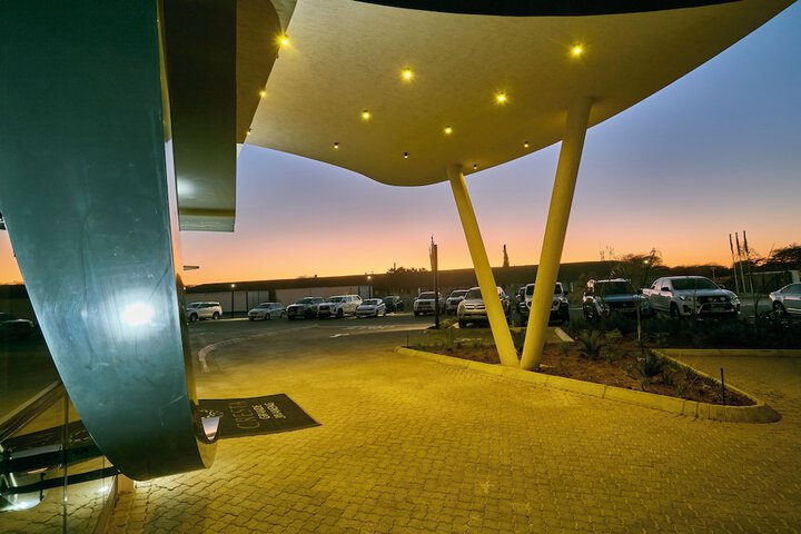 Hotel 157 of 171