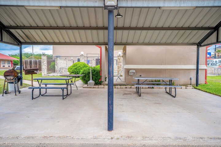 Outside Photo