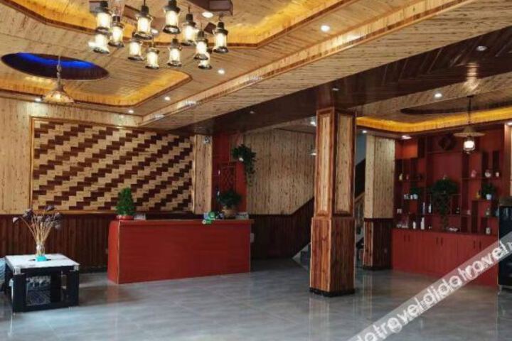 Hotel Interior 3 of 6