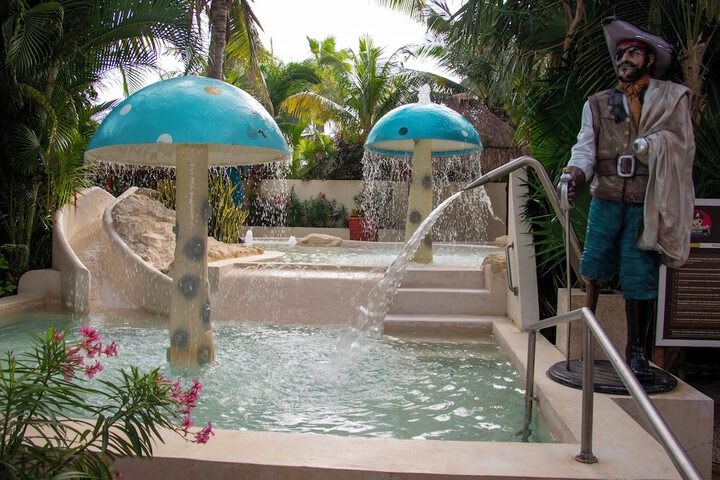 Pool to Cool