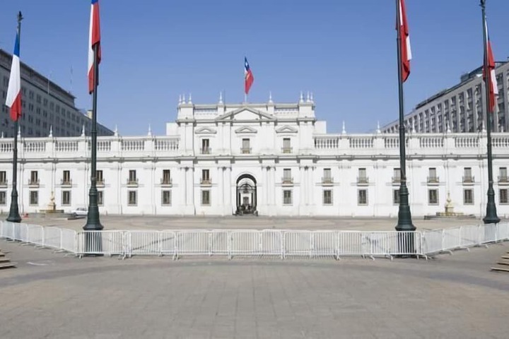 Hotel Entry