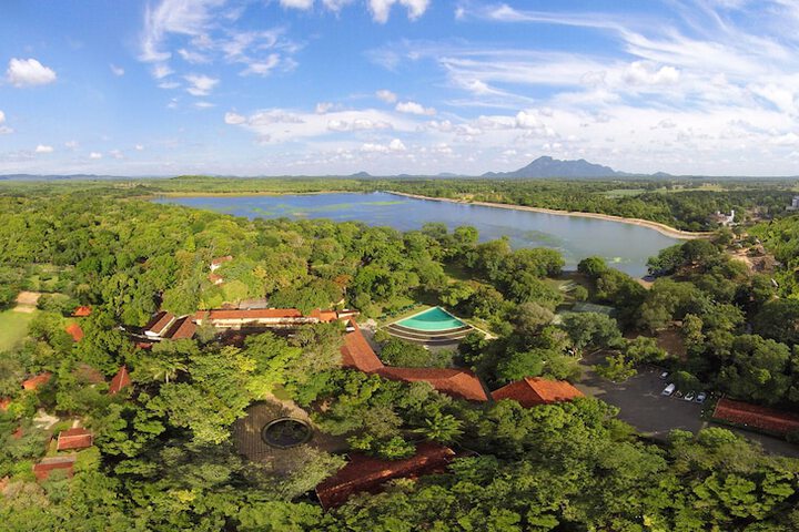 Image of Habarana Village by Cinnamon