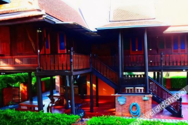 Hotel 3 of 22